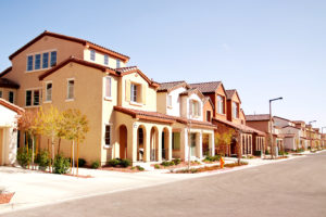 Commercial Real Estate Financing in Nevada